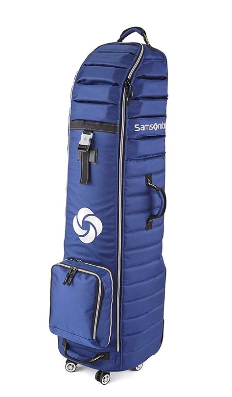 best golf travel bags for flying|most durable golf travel bags.